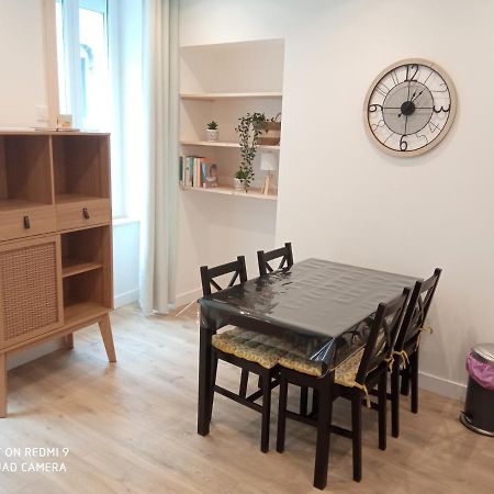 Appartement Rdc แชร์บูร์ก อ็อง กงต็องแต็ง ภายนอก รูปภาพ