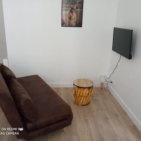 Appartement Rdc แชร์บูร์ก อ็อง กงต็องแต็ง ภายนอก รูปภาพ